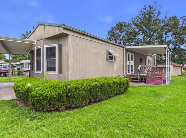 41 BENJAMIN DRIVE, Mountain Home, AR 72653