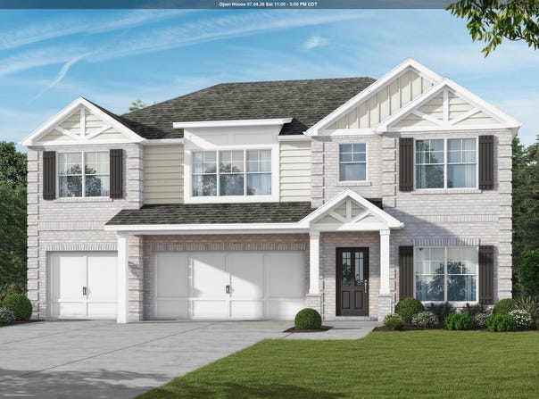 8068 KIMBRELL STATION LOOP, MCCALLA, AL 35111