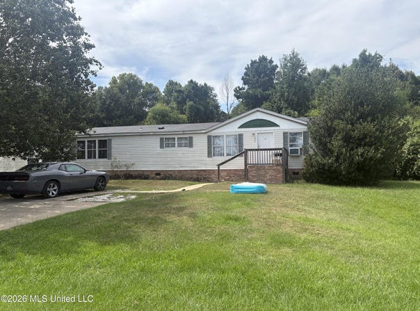 106 Cedar Brook Drive, Pearl, MS 39208