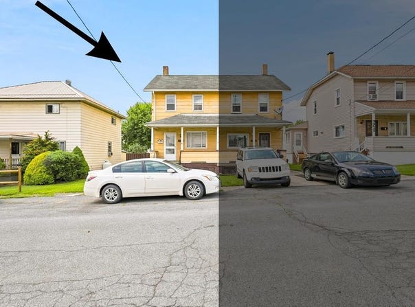 305 5th Street, Windber, PA 15963