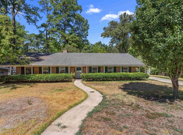 1703 N Tenth, Longview, TX 75601