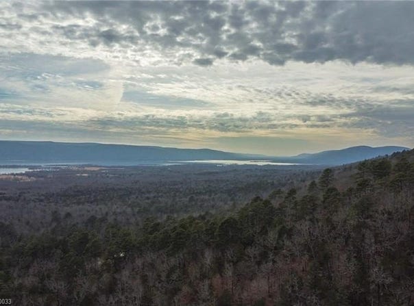Tract 3 Wolf Mountain RD lot: 9,10,13,14, Clayton, OK 74574