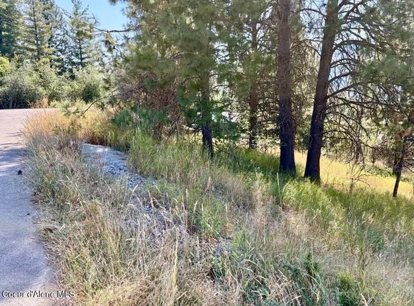 NKA Upper Drive lot: 9, Osburn, ID 83849