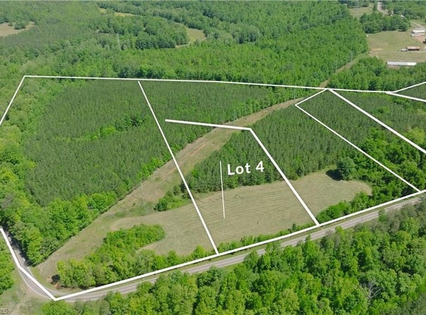 4 Morrison Road, Morganton, NC 28655