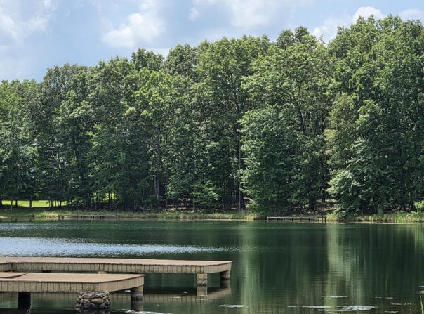 132 Camp Creek Circle, Spencer, TN 38585