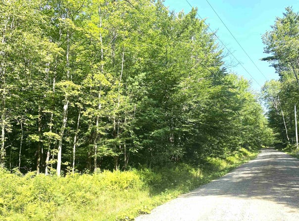 North Branch Road, Ripton, VT 05766