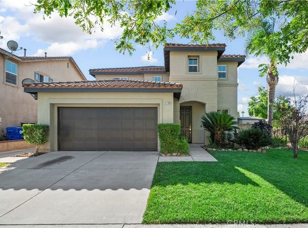 11783 Brandywine Place, Rancho Cucamonga, CA 91730