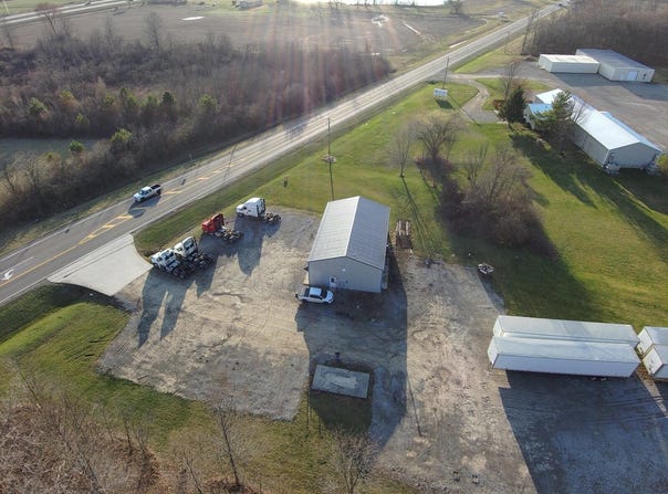 20300 Northwest Parkway, Marysville, OH 43040