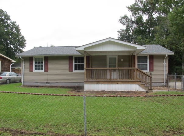 155 Ranchette Circle, Myrtle Beach, SC 29588