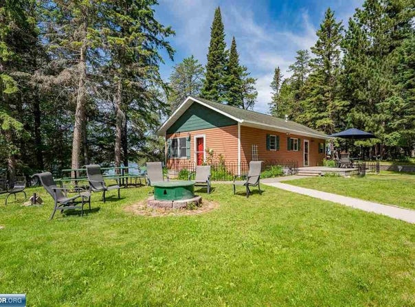 13049 Memory Lane, Side Lake, MN 55781