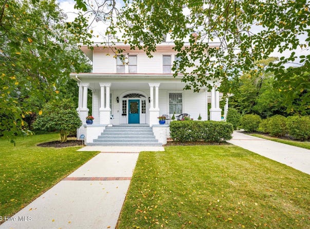 925 Heard Avenue, Augusta, GA 30904