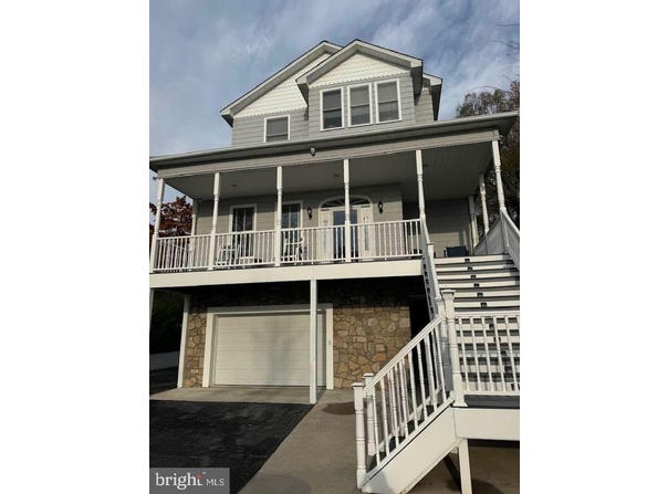 3632 BAY Drive, MIDDLE RIVER, MD 21220