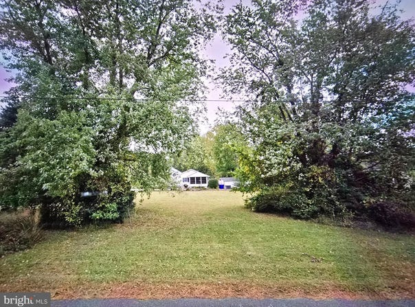 CLUBHOUSE lot: 14, OCEAN VIEW, DE 19970