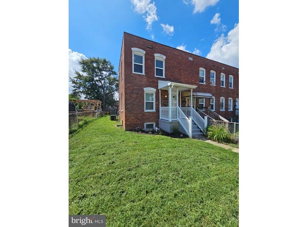 5324 WASENA AVE, BALTIMORE, MD 21225