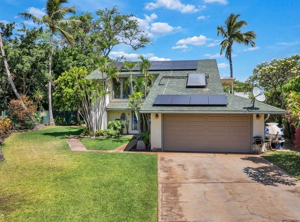 94 Mehani Pl, Kihei, HI 96753