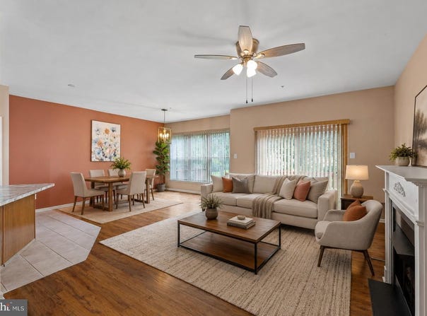 81 CHADWICK Circle, EAGLEVILLE, PA 19403