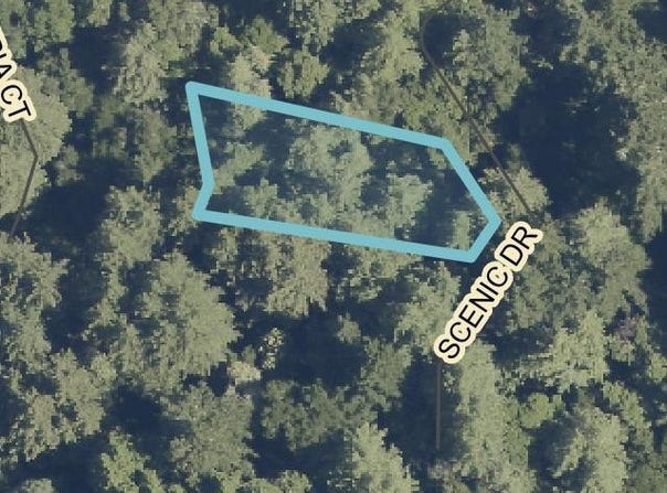 Scenic, BOULDER CREEK, CA 95006