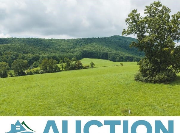 Ridgeview Road lot: 1, Floyd, VA 24091