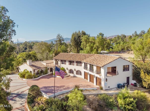 10165 La Canada Way, Shadow Hills, CA 91040