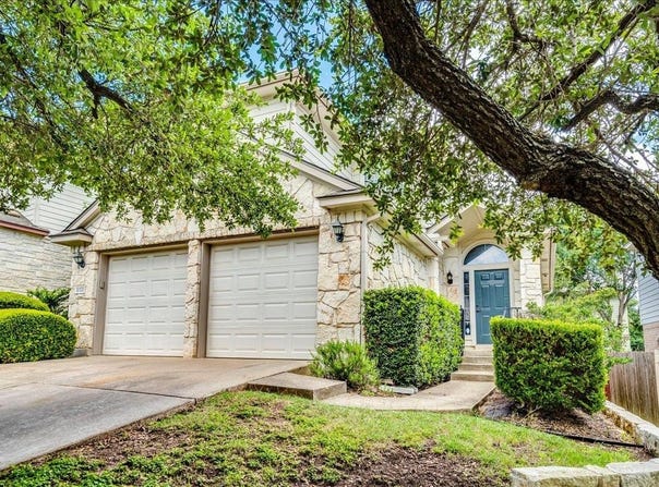 11320 Conchos River Trl, Austin, TX 78717