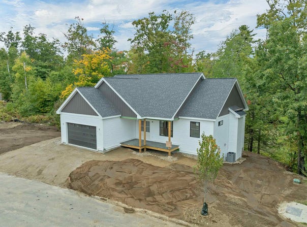 248 Sterling Drive, Laconia, NH 03246