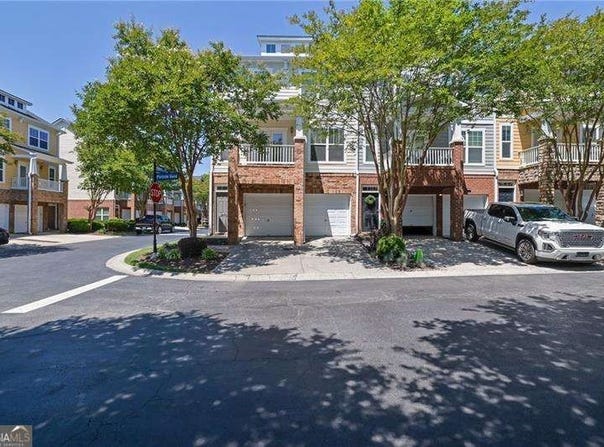 14000 Portside Bend, Milton, GA 30004