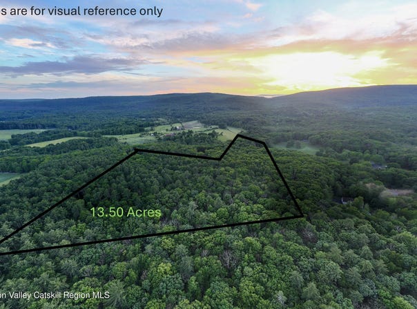 Wright Road, Kerhonkson, NY 12446