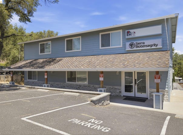 19468 Village Dr, Sonora, CA 95370