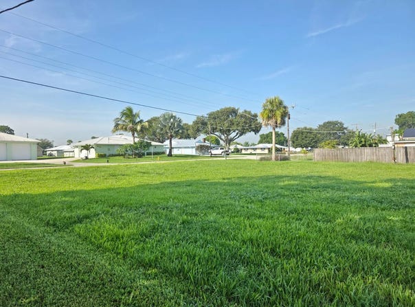 TBD Hunter Road, Okeechobee, FL 34974