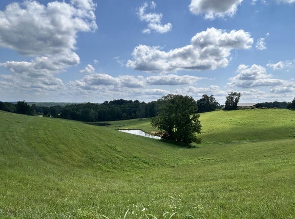 1 Hegira Road, Burkesville, KY 42717
