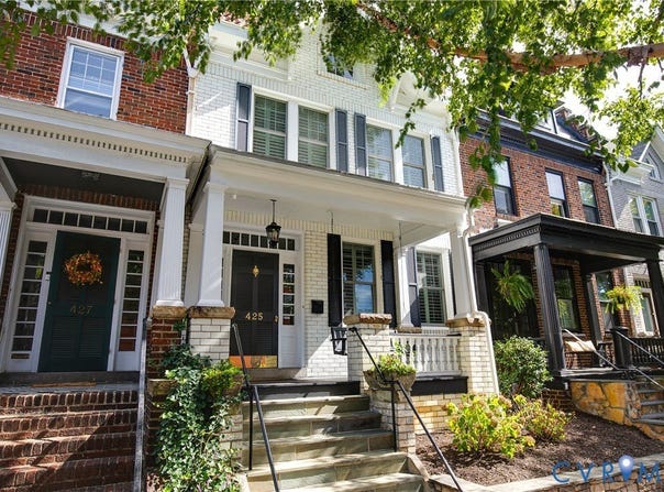 425 N Davis Ave, Richmond, VA 23220