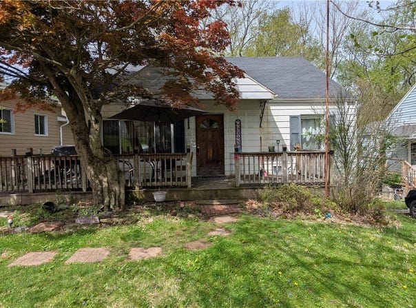 380 Emerald Avenue, Mansfield, OH 44907
