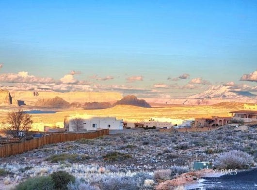52 Baker Dr, Greenehaven, AZ 86040