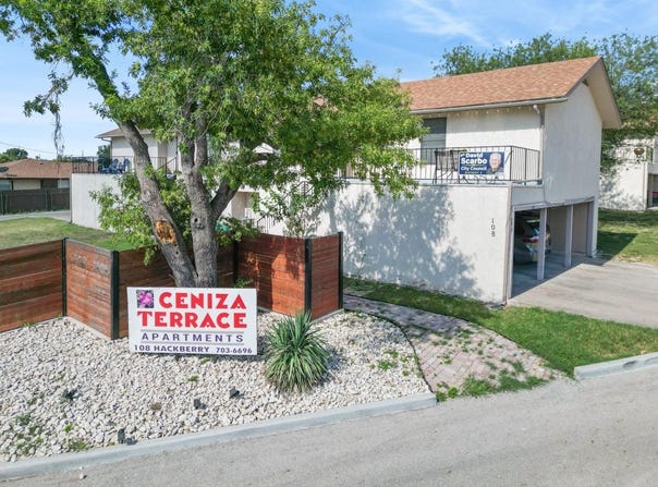 108 Hackberry, Del Rio, TX