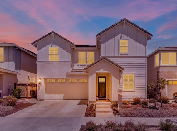 5850 Maroon Place, Fairfield, CA 94533