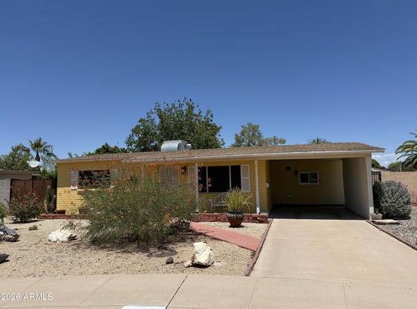 2354 E BETTY ELYSE Lane, Phoenix, AZ 85022