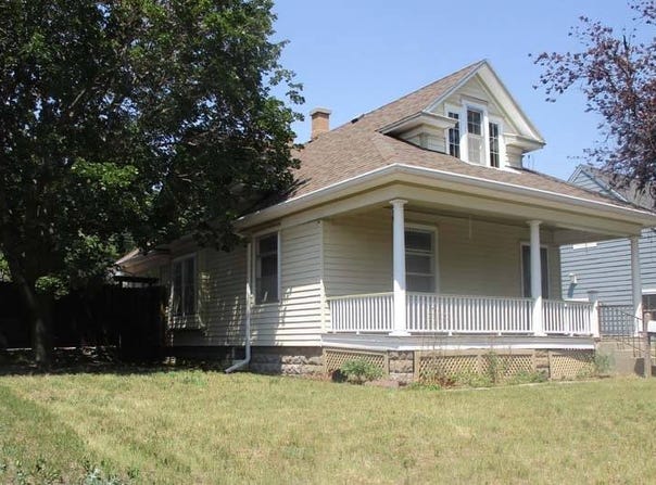 316 N Maple, Gordon, NE 69343