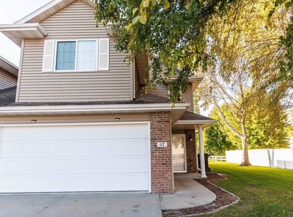 117 27th Street, Columbus, NE 68601