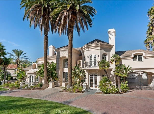 5081 E Copa De Oro Drive, Anaheim, CA 92807