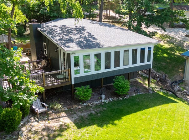 59 Tom Turkey Circle, Branson West, MO 65737
