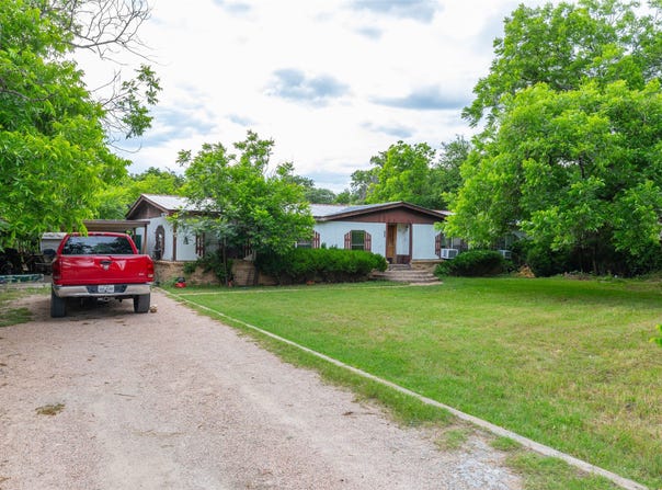 509 Rusk Street, Clyde, TX 79510