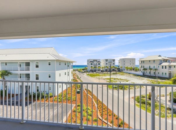 11 Beachside Drive, Santa Rosa Beach, FL 32459