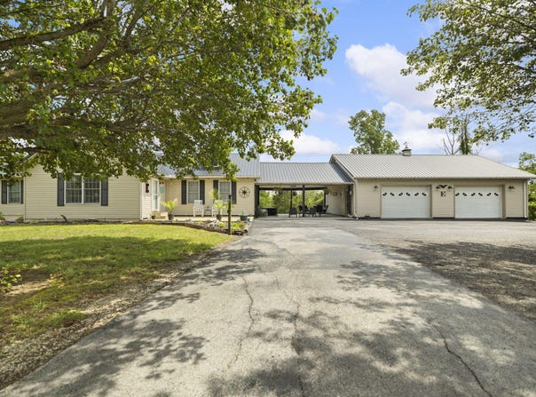 11279 Kentucky 196, Nancy, KY 42544