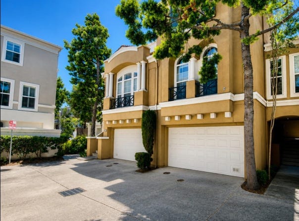 831 Heavenly Pl, Milpitas, CA 95035