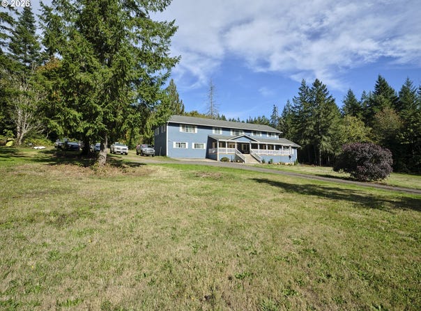 22123 NE 188TH Ave, BattleGround, WA 98604