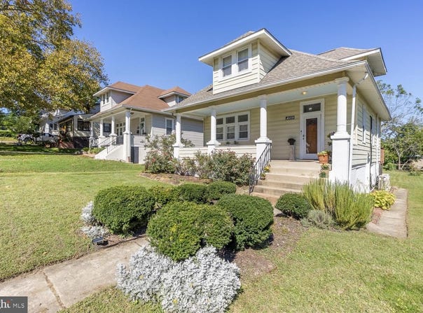 4336 GLENMORE AVE, BALTIMORE, MD 21206