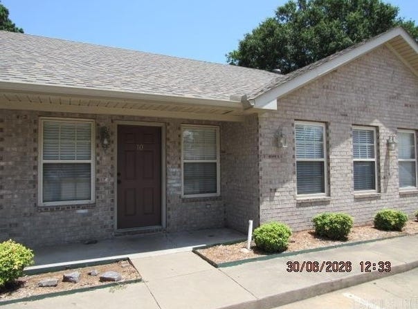 720 E German Lane, #10, Conway, AR 72032