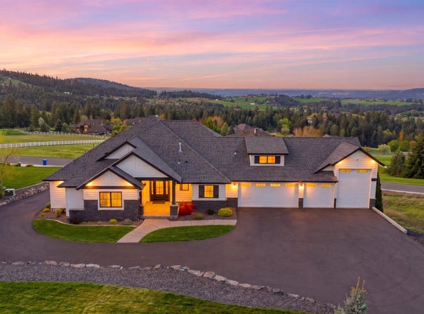 4823 E 65TH Ave, Spokane, WA 99223