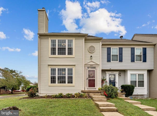 16961 POINT PLEASANT Lane, DUMFRIES, VA 22026