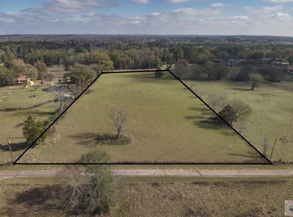County Road 3347, Omaha, TX 75571